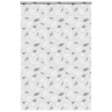 Vidaxl doucherolgordijn met cassette 150x240 cm stofbreedte 146 cm