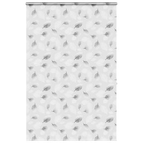 Vidaxl doucherolgordijn met cassette 150x240 cm stofbreedte 146 cm