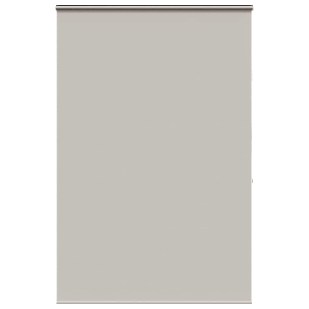Vidaxl doucherolgordijn met cassette 150x240 cm stofbreedte 146 cm