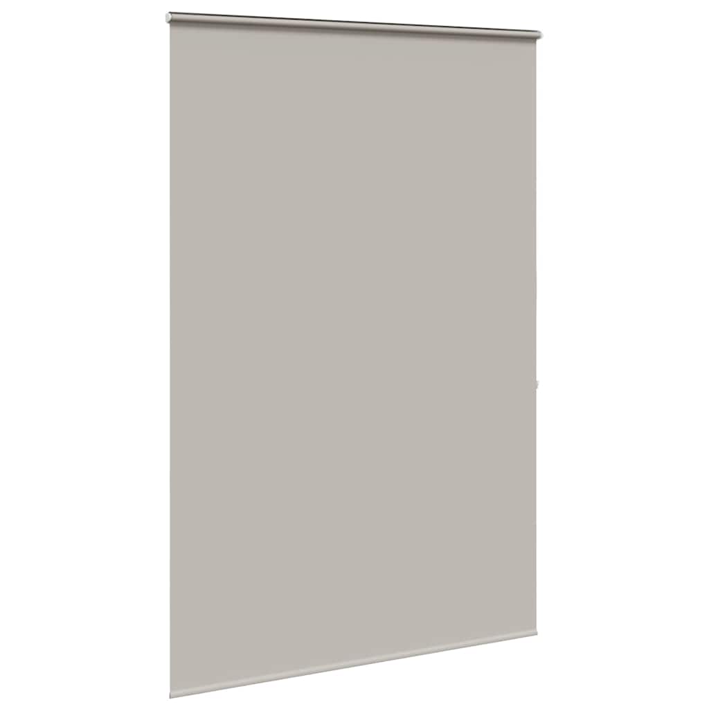 Vidaxl doucherolgordijn met cassette 160x240 cm stofbreedte 156 cm