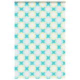 Vidaxl doucherolgordijn met cassette 160x240 cm stofbreedte 156 cm