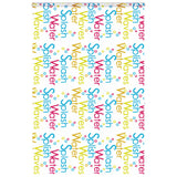 Vidaxl doucherolgordijn met cassette 150x240 cm stofbreedte 146 cm