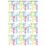Vidaxl doucherolgordijn met cassette 160x240 cm stofbreedte 156 cm