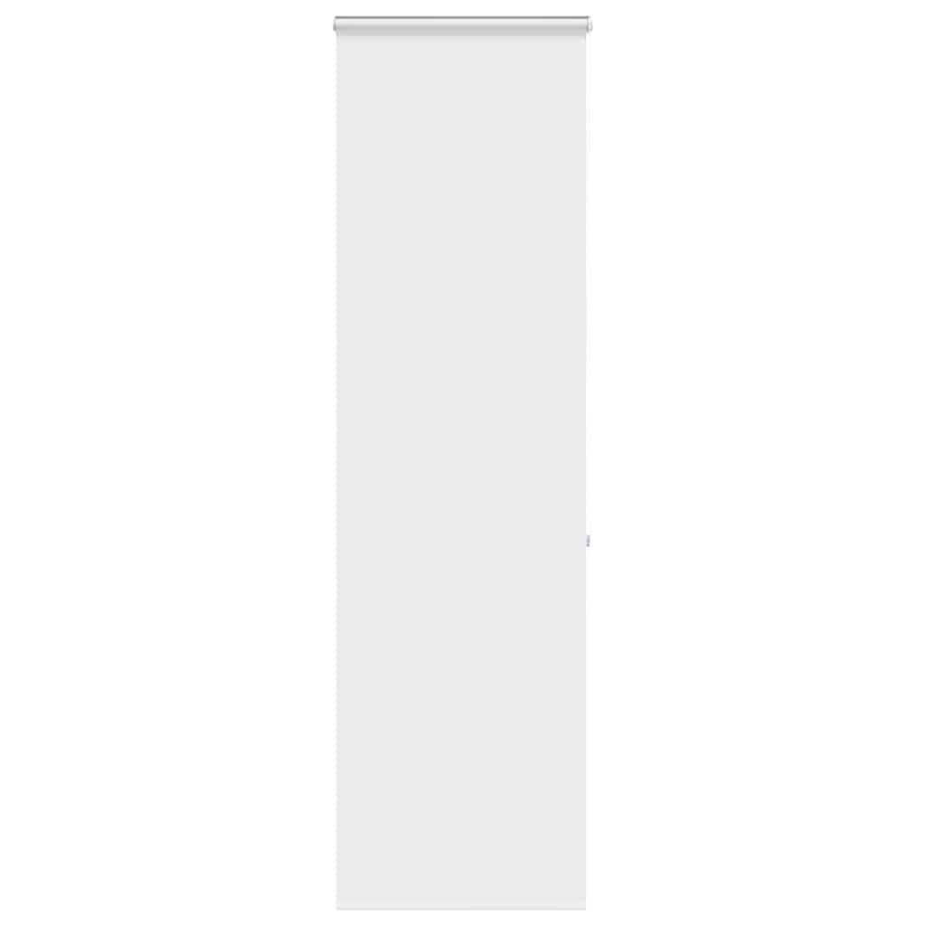 Vidaxl doucherolgordijn met cassette 60x240 cm stofbreedte 56 cm