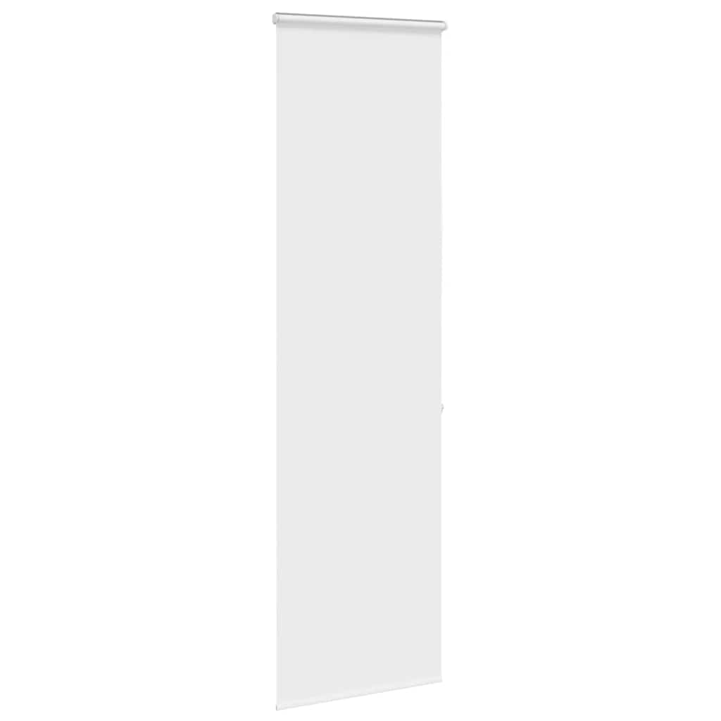 Vidaxl doucherolgordijn met cassette 80x240 cm stofbreedte 76 cm