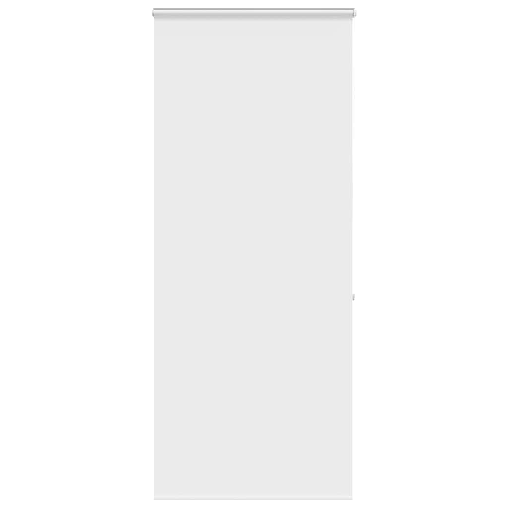 Vidaxl doucherolgordijn met cassette 90x240 cm stofbreedte 86 cm