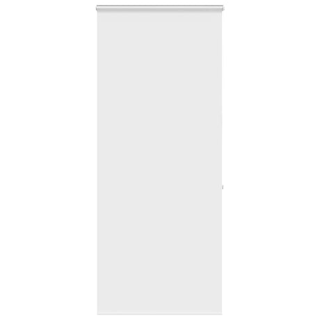 Vidaxl doucherolgordijn met cassette 110x240 cm stofbreedte 106 cm