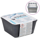 Vidaxl Luftentfeuchter mit Nachfüllbeutel 4 Stück 450 g