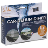 Vidaxl Luftentfeuchter für das Auto wiederverwendbar 2 Stück 400 g