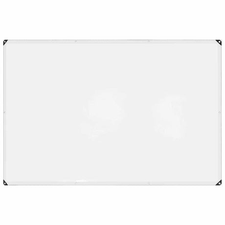 Vidaxx transparente Plane mit Ösen 2x3 m Polyethylen