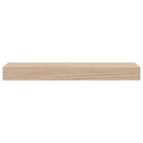 Vidaxl wandschap 40x23,5x4 cm bewerkt hout