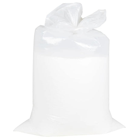 Vidaxx Sitzsackfüllung EPS 50 l weiß 10 kg m³
