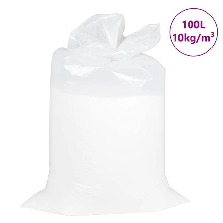 Vidaxx Sitzsackfüllung EPS 100 l weiß 10 kg m³