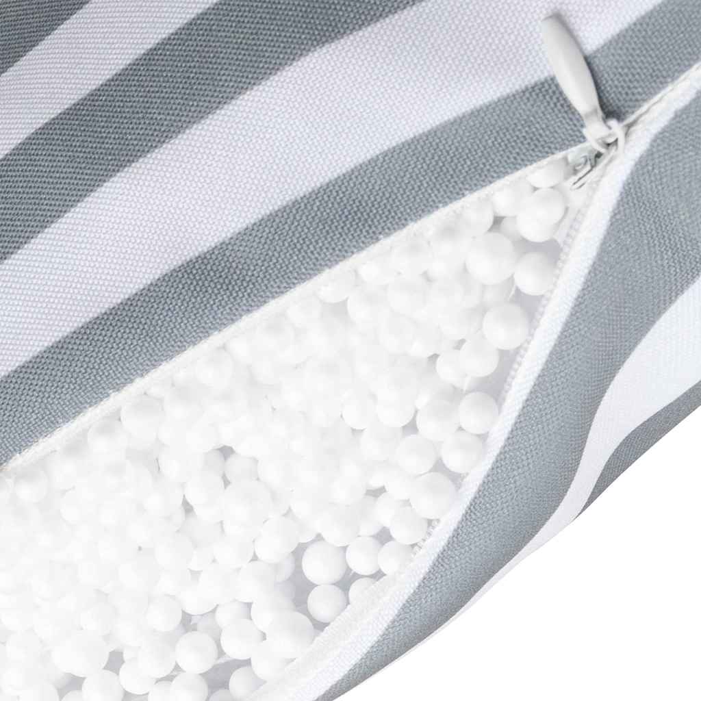 Vidaxx Sitzsackfüllung EPS 100 l weiß 10 kg m³