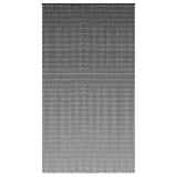 Vidaxl insectengordijn 120x220 cm bamboe donkergrijs