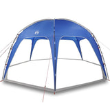 Vidaxl partytent waterdicht azuurblauw