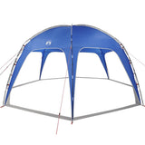 Vidaxl partytent waterdicht azuurblauw