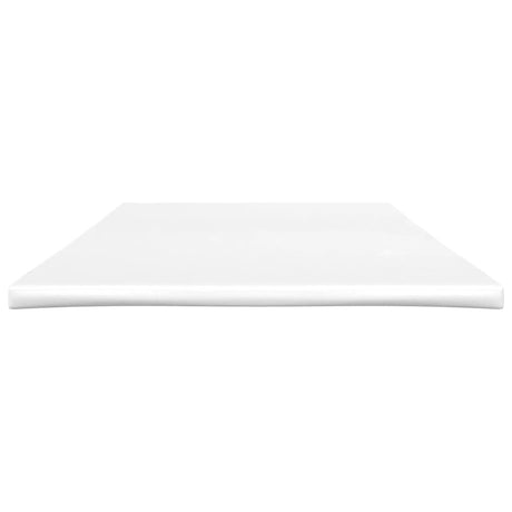 Vidaxl matrastopper 100x210x5 cm