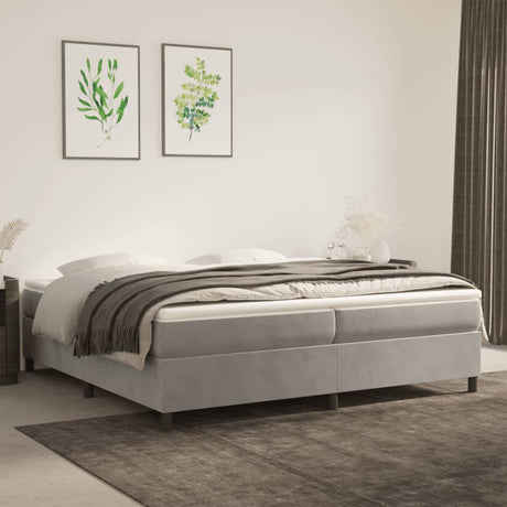Vidaxl matrastopper 200x210x5 cm
