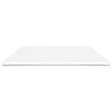 Vidaxl matrastopper 120x220x5 cm