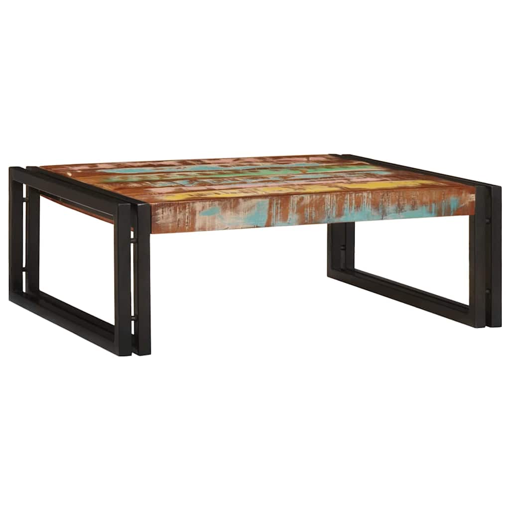 Vidaxl badkamerplank multikleur 65 x 50 x 23 cm