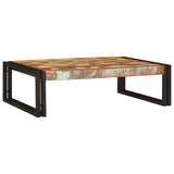 Vidaxl badkamerplank multikleur 80 x 50 x 23 cm