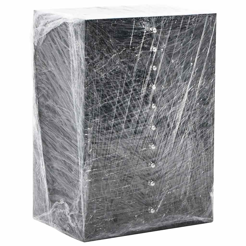 Vidaxl stretchfilm 6 st transparant 17 μm 50 cm x 150 m