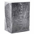 Vidaxl stretchfilm 2 st transparant 30 μm 50 cm x 300 m