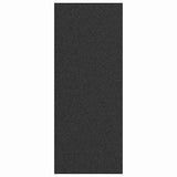 Vidaxl deurmat antraciet en zwart 120 x 300 cm polypropyleen en vinyl