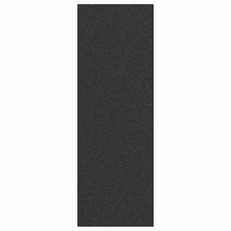 Vidaxl deurmat antraciet en zwart 120 x 350 cm polypropyleen en vinyl