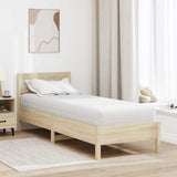 Vidaxl matras 80 x 200 cm wit