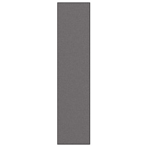 Vidaxl deurmat 115x500 cm antracietkleurig