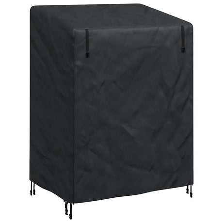 Vidaxl hoes voor buitenschommel 120 x 90 x 155 cm 420d oxford stof