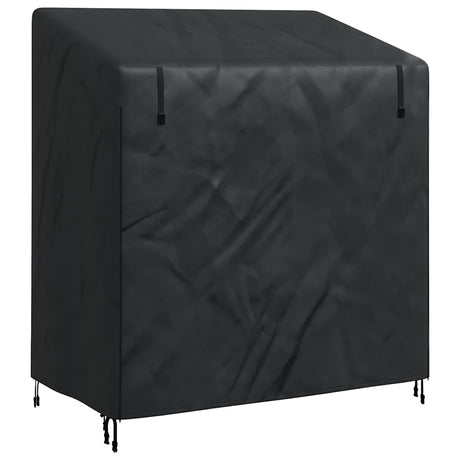 Vidaxl hoes voor buitenschommel 155 x 95 x 165 cm 420d oxford stof