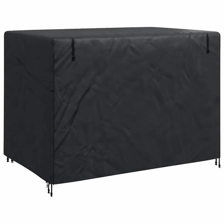Vidaxl hoes voor buitenschommel 220 x 150 x 150 cm 600d oxford stof