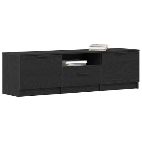Vidaxl tv-kast 140 x 35 x 40 cm bewerkt hout