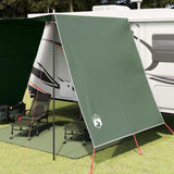 Vidaxl waterbestendige tarp groen 250 x 240 x 220 cm