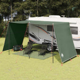 Vidaxl waterbestendige tarp met dak 402 x 240 x 240 cm