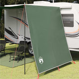 Vidaxl waterbestendige tarp met dak 402 x 240 x 240 cm