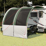 Vidaxl waterbestendige tarp groen 250 x 260 x 260 cm