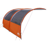 Vidaxl waterbestendige tarp boog met dak