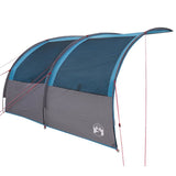 Vidaxl waterbestendige tarp boog met dak