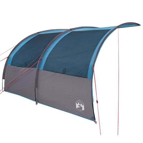 Vidaxl waterbestendige tarp boog met dak