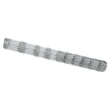 Vidaxl weidehekwerk zilver 25 x 1,2 m gegalvaniseerd staal