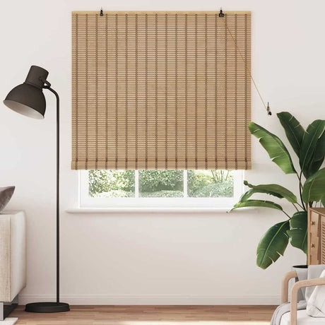 Vidaxl rolgordijn natuur 150 x 220 cm bamboe