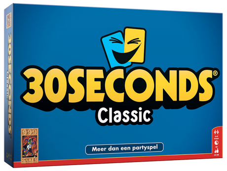 999games 30 seconds - classic