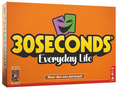 999games 30 seconds - everyday life