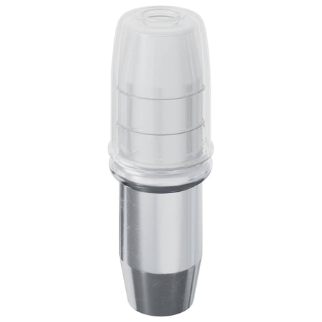 Vidaxl plankhaak 7200 pcs zilver 7 x 16 mm ijzer