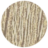 Vidaxl zelfklevende schroefhoes 12 pcs sonoma eiken ø 20 x 0,5 mm