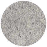 Vidaxl zelfklevende schroefhoes 12 pcs beton grijs ø 20 x 0,5 mm